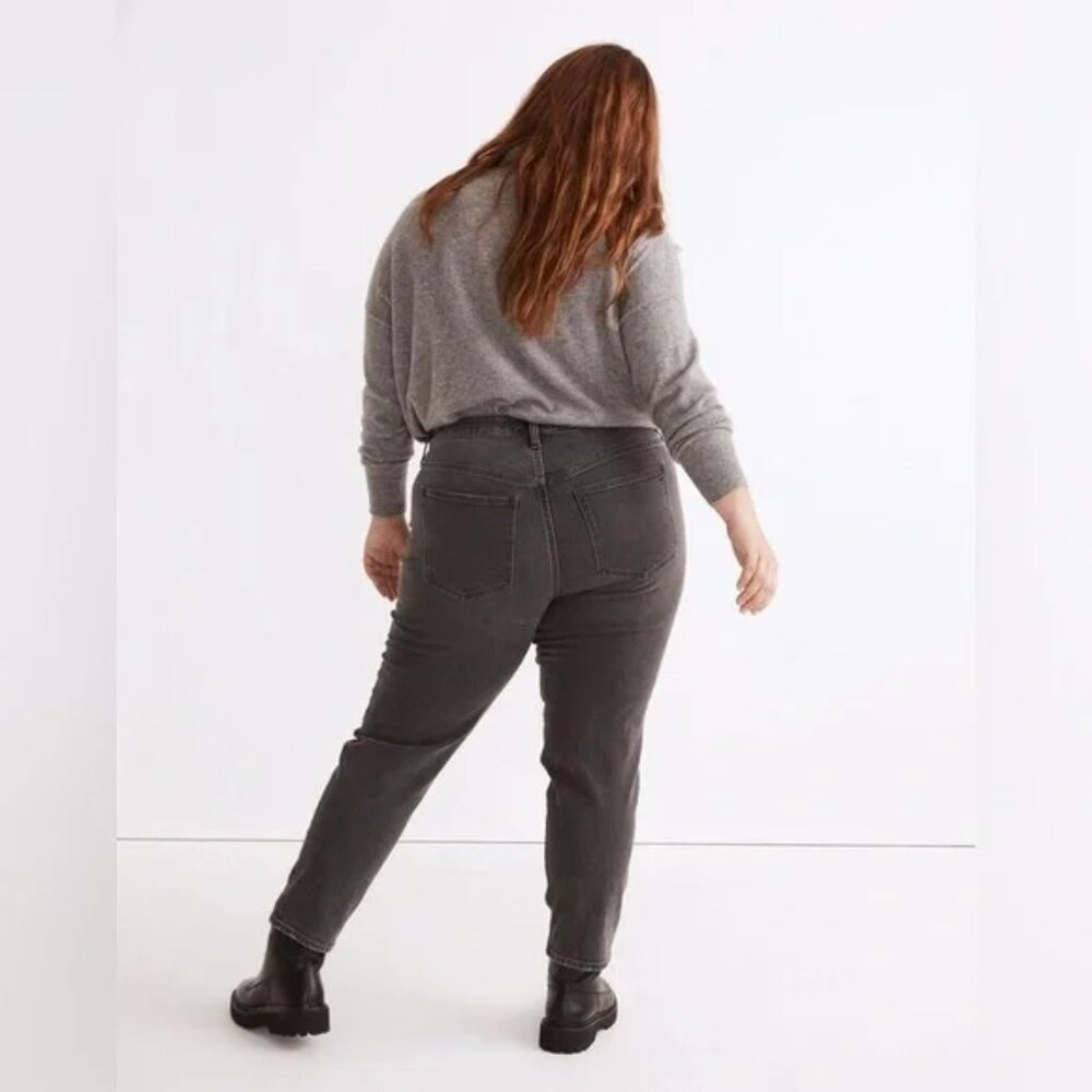 Madewell The Perfect Vintage Jeans Size 31 - Picture 2 of 12